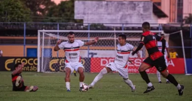 River e Flamengo-PI decidem título da Série B do Piauiense neste sábado