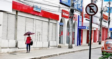 Comércio de Teresina fecha nesta segunda (26) pelo Dia do Comerciário; veja o que funciona