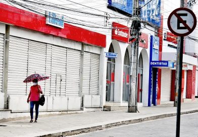 Comércio de Teresina fecha nesta segunda (26) pelo Dia do Comerciário; veja o que funciona