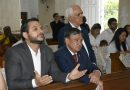 Missa em Ação de Graças marca Dia do Piauí e celebra os 204 anos de adesão à Independência do Brasil