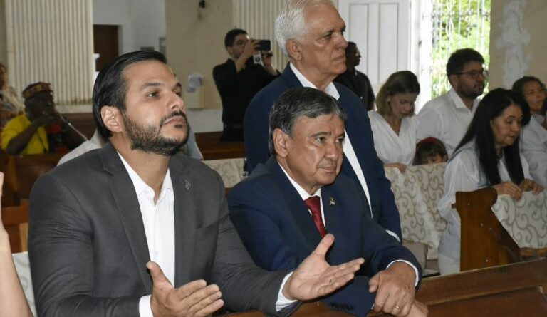 Missa em Ação de Graças marca Dia do Piauí e celebra os 204 anos de adesão à Independência do Brasil