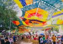 Feira na Praça celebra o Dia das Crianças com música, diversão e campanha solidária neste domingo (11)