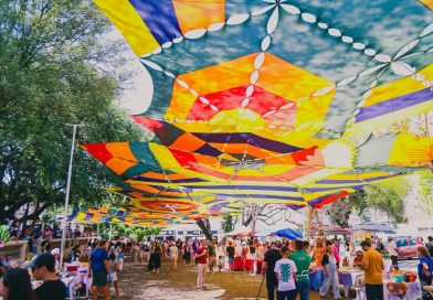 Feira na Praça celebra o Dia das Crianças com música, diversão e campanha solidária neste domingo (11)