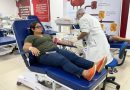 Hemopi adota novas regras para doação de sangue