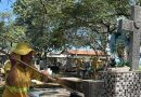 SDU Sudeste reforça limpeza em cemitérios para o Dia de Finados