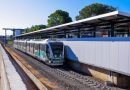 VLT de Teresina terá circulação suspensa nesta sexta-feira (30) e na segunda-feira (2)