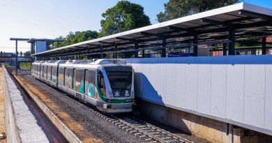 VLT de Teresina terá circulação suspensa nesta sexta-feira (30) e na segunda-feira (2)