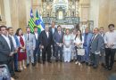 Em Parnaíba, Rafael destaca identidade e orgulho do povo piauiense nos 204 anos da adesão à Independência