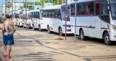 Piauí terá transporte intermunicipal gratuito para eleitores no segundo turno