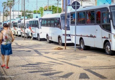 Piauí terá transporte intermunicipal gratuito para eleitores no segundo turno