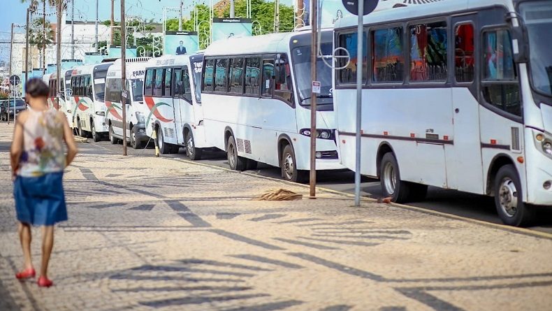 Piauí terá transporte intermunicipal gratuito para eleitores no segundo turno