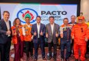 Piauí tem menor área queimada da série histórica entre janeiro e setembro de 2026