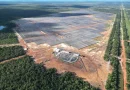 Parque Solar Marangatu consolida o potencial do Piauí na geração de energia renovável
