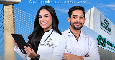 UNI-CET abre inscrições para o Vestibular Agendado 2027 em Teresina