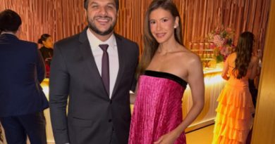Salada Vip com Beto Loyola