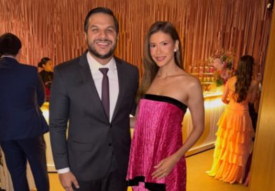 Salada Vip com Beto Loyola