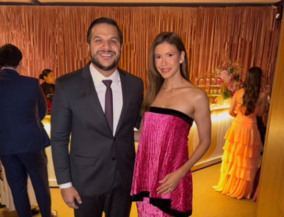Salada Vip com Beto Loyola