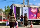 Outubro Rosa: Sefaz recebe caminhão da mamografia e oferece exames gratuitos a servidoras nesta quinta (22) e sexta (23)