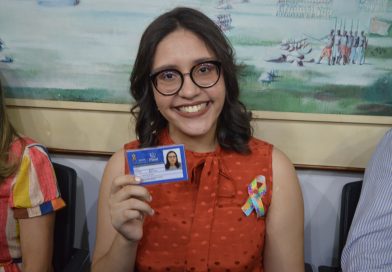 Piauí já emitiu mais de 21 mil carteiras de identificação para pessoas com autismo