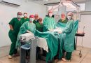 Hospital Alberto Neto inicia cirurgias de vasectomia eletiva pela primeira vez