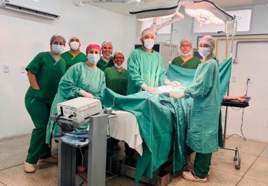 Hospital Alberto Neto inicia cirurgias de vasectomia eletiva pela primeira vez