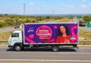Carreta de mamografia amplia atendimento no interior do Piauí durante Outubro Rosa