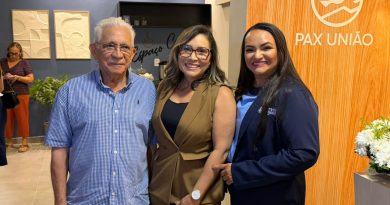Salada Vip com Beto Loyola
