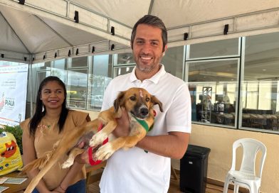 Busão da Castração volta a Teresina com duas unidades simultâneas a partir desta quarta (7)