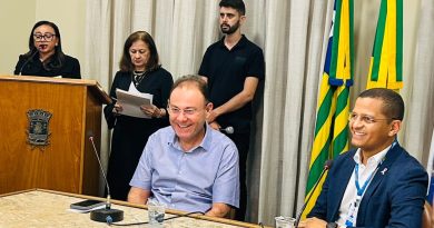 Novos conselheiros tomam posse e assumem missão de fortalecer educação em Teresina