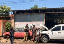 SDU Norte realiza fiscalização e orienta comerciantes sobre ocupação de calçadas e vias públicas