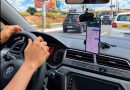 Detran facilita inclusão de atividade remunerada na CNH para motoristas e entregadores
