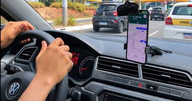 Detran facilita inclusão de atividade remunerada na CNH para motoristas e entregadores