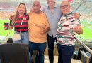 Salada Vip com Beto Loyola