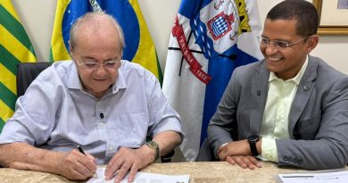 Prefeitura de Teresina convoca 94 novos professores para a rede municipal de ensino