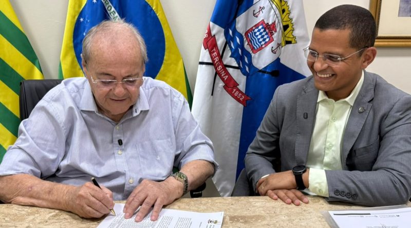 Prefeitura de Teresina convoca 94 novos professores para a rede municipal de ensino