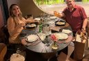 Salada Vip com Beto Loyola