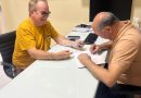 Salada Vip com Beto Loyola