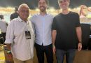 Salada Vip com Beto Loyola