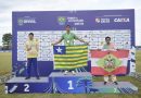 Estudantes-atletas da rede estadual conquistam medalhas no Atletismo dos Jogos da Juventude