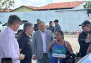 SSP-PI realiza entrega de 12 veículos recuperados às vítimas de roubos e furtos em Teresina