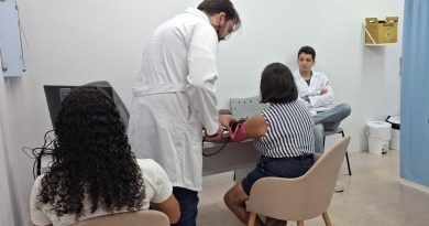 Clínica acadêmica amplia oferta de consultas ginecológicas com 200 novas vagas