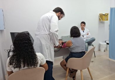 Clínica acadêmica amplia oferta de consultas ginecológicas com 200 novas vagas