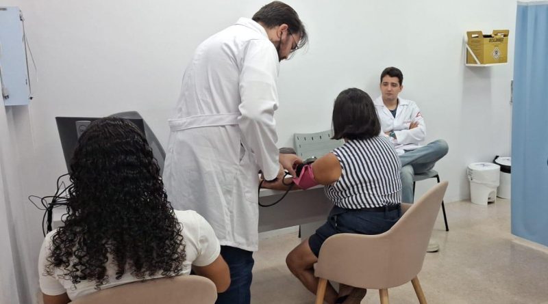 Clínica acadêmica amplia oferta de consultas ginecológicas com 200 novas vagas