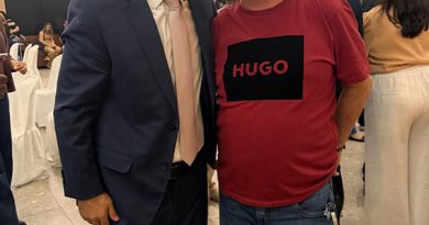 Salada Vip com Beto Loyola