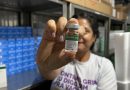 Piauí lidera ranking nacional de vacinação contra gripe e libera imunizante para público geral
