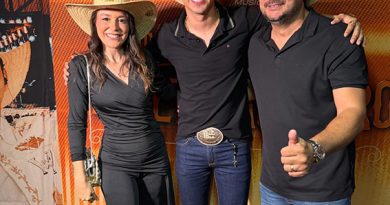 Thalles Marques promove grande festa em homenagem aos vaqueiros de Beneditinos