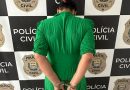 Mulher é presa suspeita de encomendar morte do ex-marido no Piauí