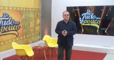 Programa De Tudo Um Pouco 17/10/2026