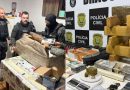 Suspeito de guardar armas do PCC receberia R$ 4 mil por mês em Teresina