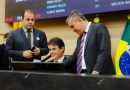 Alepi aprova cessão de prédio histórico para abrigar ambulantes no Centro de Teresina